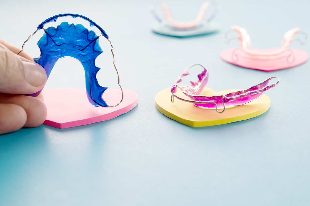 How to Clean Your Dental Retainer Dentist in Newbury Park