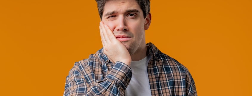emergency dental care in Newbury Park, CA